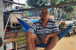 Đò buôn thương hồ