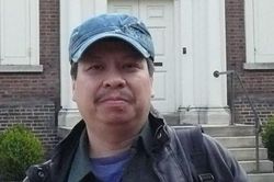 Đam mê là không từ bỏ