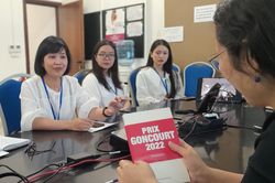 Giải thưởng Goncourt phiên bản Việt Nam