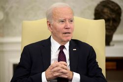 Tổng thống Biden có thể bỏ chuyến công du dự hội nghị G7