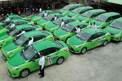 Taxi Mai Linh thoát lỗ