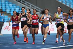 Lịch thi đấu SEA Games 32 ngày 10.5 của Đoàn Thể thao Việt Nam