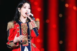 IU bất ngờ bị tố đạo nhạc 6 ca khúc, chính chủ phản ứng như thế nào?