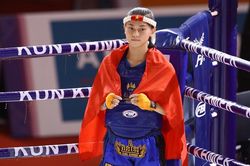 Kun Khmer mang về cú đúp Huy chương Vàng