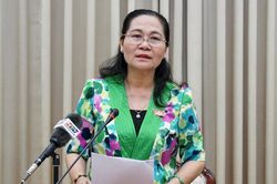 Tháo gỡ khó khăn để đẩy nhanh tiến độ các dự án hạ tầng giao thông