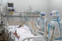 Thêm 3 ca tử vong và hơn 2.500 ca mắc mới, Covid-19 chưa thể thành cúm mùa