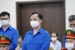 Các bị cáo thao túng thị trường chứng khoán nói lời sau cùng