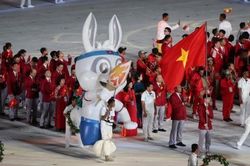 SEA Games 32 ngày 10/5: Đoàn Việt Nam đặt nhiều kỳ vọng; Thái Lan sẽ vượt trội huy chương?