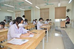 Những điểm thí sinh cần lưu ý trong tuyển sinh lớp 10 Hà Nội năm 2023