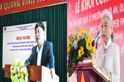 Cựu Giám đốc Sở Công thương khai về số tiền nhận từ nữ đại gia khai thác 'lậu' 3 triệu tấn than