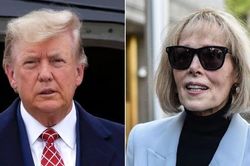 Cựu Tổng thống Mỹ Trump bị kết tội 'lạm dụng tình dục' nữ nhà văn