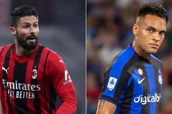 Lịch thi đấu bóng đá hôm nay 10/5: Derby Milan tại Champions League