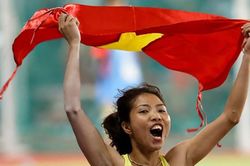 SEA Games 32 ngày 10/5: 'Gom' trên 10 HCV, vượt người Thái