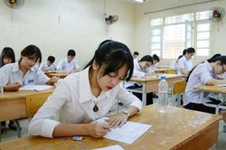 Tuyển sinh lớp 10 Hà Nội: Những mốc thời gian thí sinh cần lưu ý