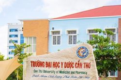 Trường ĐH Y Dược Cần Thơ tăng học phí thêm 13 triệu đồng
