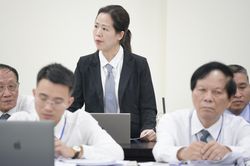 Luật sư nghi ngờ có người 'vẽ đường' cho ông Đỗ Thành Nhân thao túng chứng khoán