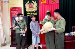 Tham gia nhóm kín trên mạng, mở 'xưởng' sản xuất, kinh doanh pháo nổ