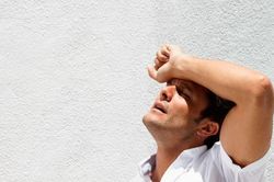 Cách phòng tránh sốc nhiệt do nắng nóng
