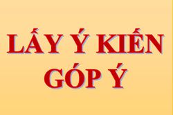 Lấy ý kiến Nhân dân Hà Tĩnh về khen thưởng thành tích kháng chiến