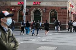 Australia công bố Ngân sách Liên bang năm 2023