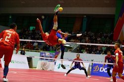 Ngày thi đấu 10/5 - Cầu mây, Wushu ra quân, hứa hẹn thêm nhiều HCV