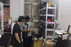 Trung Quốc bắt nghi phạm đầu tiên trong nước liên quan đến ChatGPT