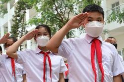 Hà Nội: 99,86% học sinh đã cập nhật thông tin tuyển sinh đầu cấp