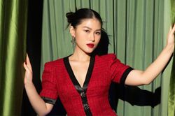 'Rich kid' Ngọc Thanh Tâm chơi lớn, làm một việc để nâng tầm diễn xuất của bản thân