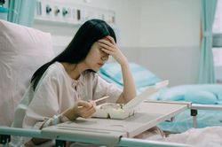 Lời trăng trối của người mẹ 34 tuổi theo con trọn đời