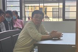 Bác sĩ sản khoa tự phẫu thuật tại nhà gây chết người hầu Tòa