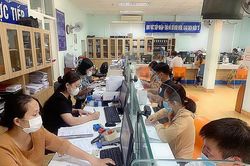 Bảo hiểm Xã hội Việt Nam cắt giảm hồ sơ, thủ tục, tạo thuận lợi tối đa cho người dân