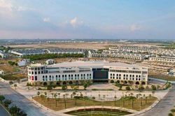 Thị trường bất động sản gần như 'đóng băng'