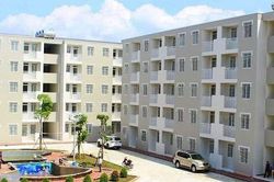 Viglacera đầu tư loạt dự án NOXH, nhà ở công nhân trong năm nay