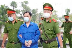 Thao túng chứng khoán, Chủ tịch Louis Holding Đỗ Thành Nhân bị đề nghị 6-7 năm tù