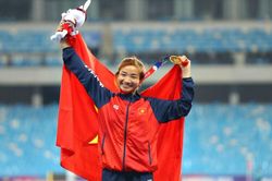 Bảng tổng sắp huy chương SEA Games 32 hôm nay 10/5: Việt Nam đua với Thái Lan