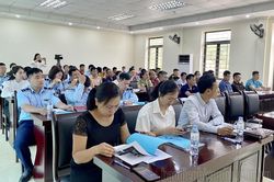 Nâng cao hiệu quả quản lý, đo lường chất lượng kinh doanh xăng dầu