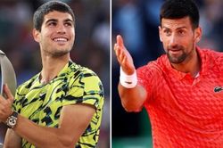 Rome Masters: Bước chuẩn bị cho Roland Garros
