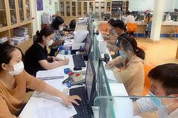BHXH Việt Nam tập trung mọi nguồn lực trong giải quyết chế độ BHXH, BHYT cho người lao động