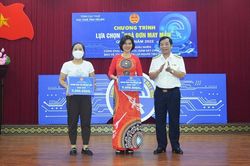 Yên Bái: 19 cá nhân, hộ kinh doanh trúng thưởng 'hóa đơn may mắn'