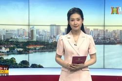 Chương trình Thời sự 15h (ngày 10/05/2023)
