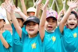 Hè 2023: Vì một 'mùa trại hè' an toàn cho các bạn nhỏ