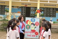 Quảng Ninh: Xác định giáo dục mũi nhọn hút đầu tư nhiều nguồn lực