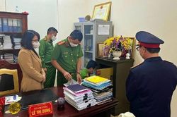 Vụ án cô giáo Lê Thị Dung: Quy chế chi tiêu nội bộ ở trung tâm giáo dục thường xuyên thực hiện thế nào?