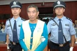 Kỳ 3: Thảm án 'thịt đà điểu' ở Vân Nam