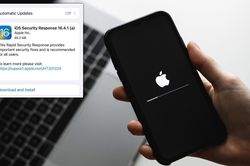 Ý nghĩa bản cập nhật Rapid Security Response của iPhone, iPad