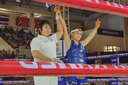 VĐV Việt Nam giành huy chương vàng dễ nhất SEA Games 32