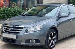 Ô tô cũ 4 chỗ giá 200 triệu, chị em mới lái có thể tham khảo