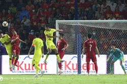 U22 Việt Nam – U22 Thái Lan (19h ngày 11/5): Kép phụ sẽ tỏa sáng