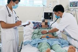 Cảnh báo ngộ độc thuốc đông y