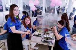 'Cầu nối' người lao động với chủ doanh nghiệp